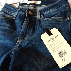 Levi's Jean brand New with tag